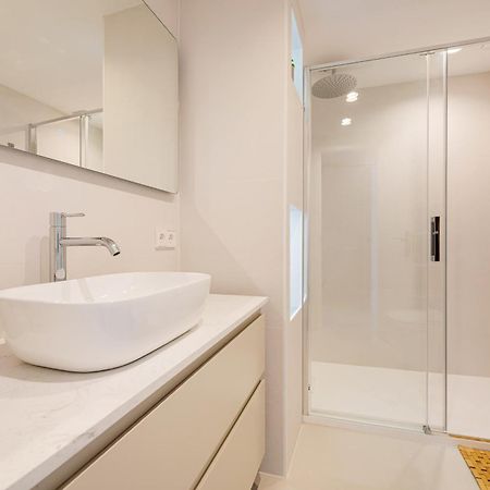 Apartment Blue View Port de Alcudia  Екстер'єр фото