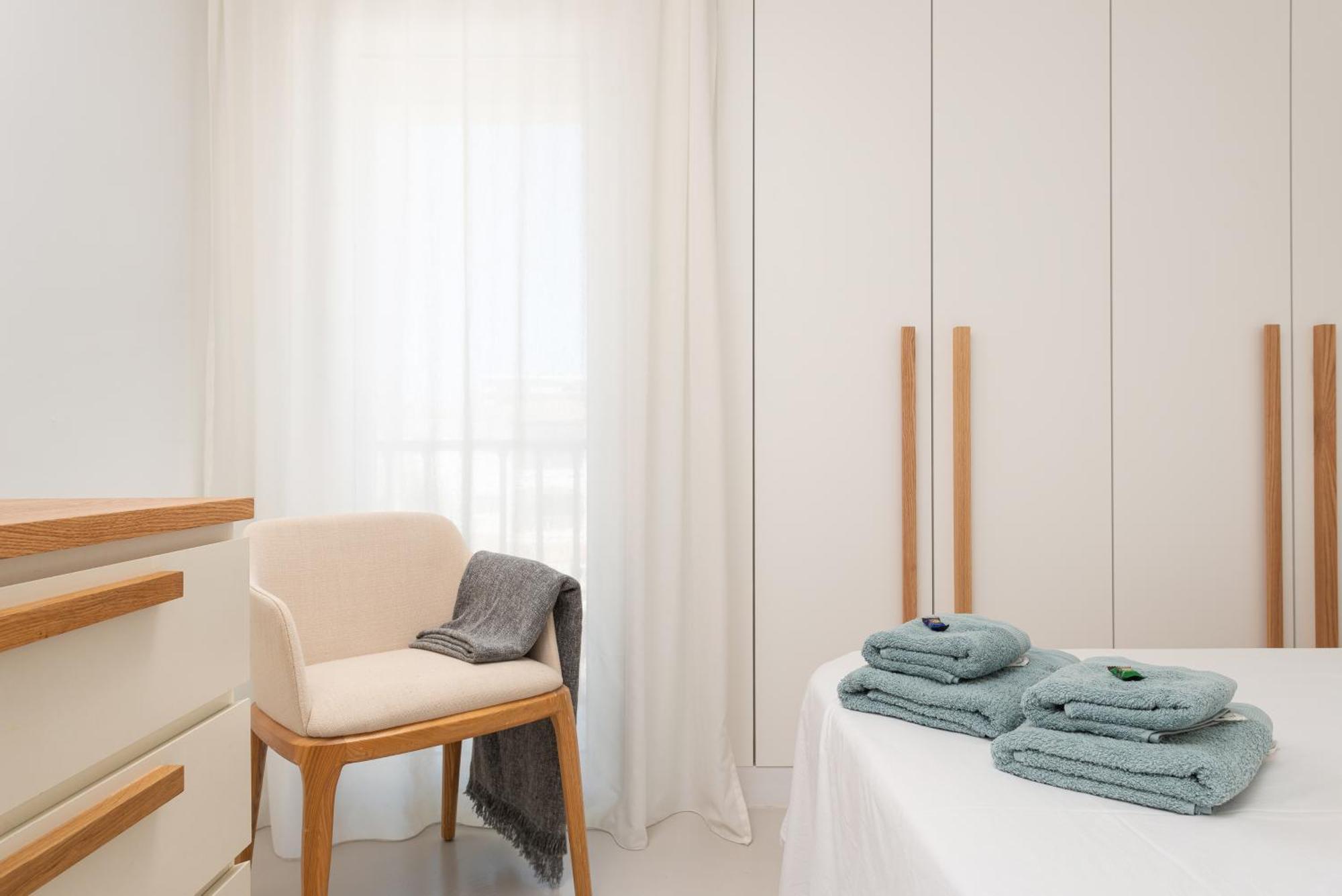Apartment Blue View Port de Alcudia  Екстер'єр фото