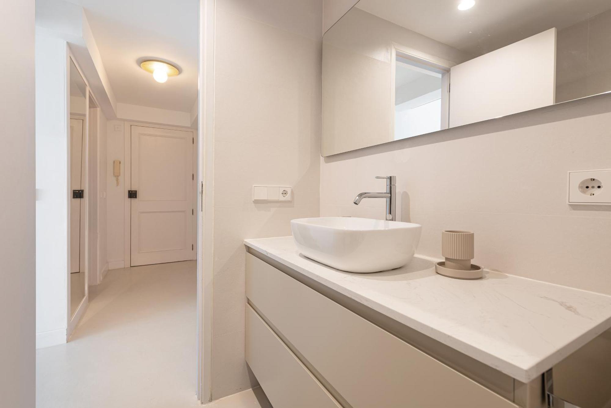 Apartment Blue View Port de Alcudia  Екстер'єр фото