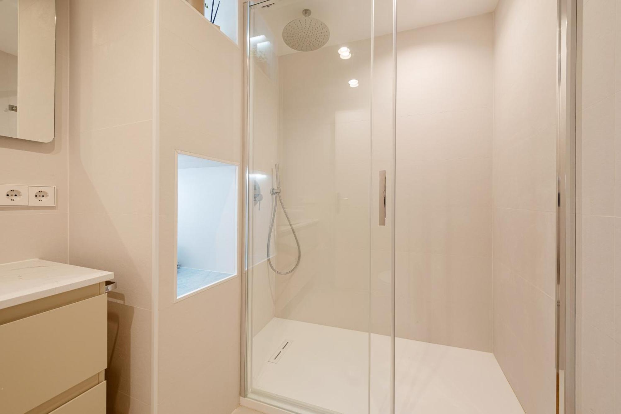 Apartment Blue View Port de Alcudia  Екстер'єр фото