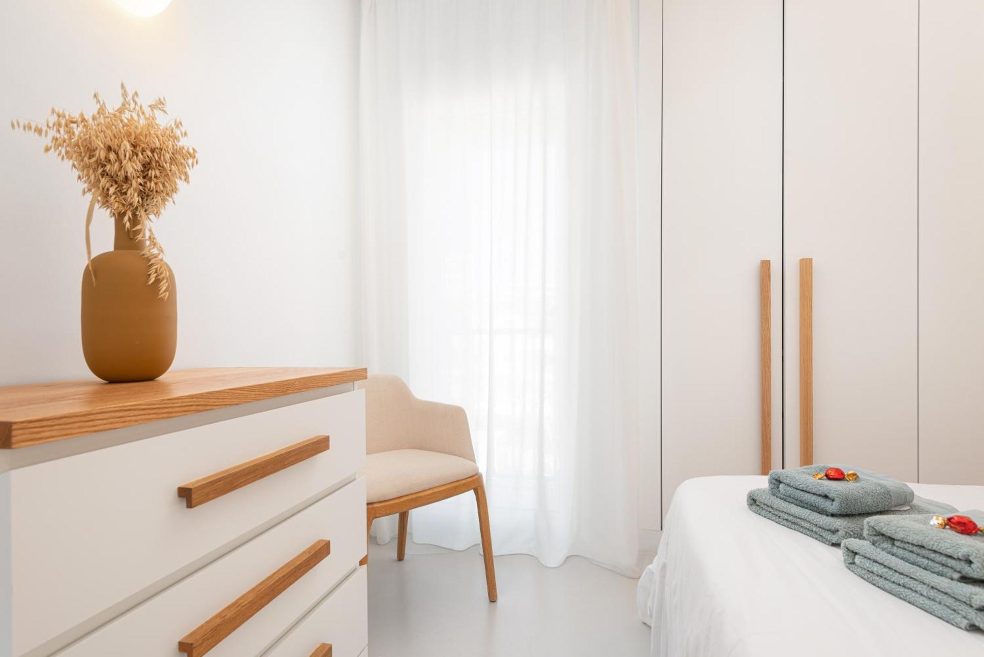 Apartment Blue View Port de Alcudia  Екстер'єр фото